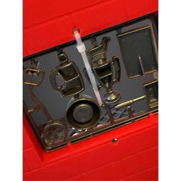 Kid Connection Emergency Rescue Vehicle Play Set New Open Box Accessories NEW - Picture 4 of 11